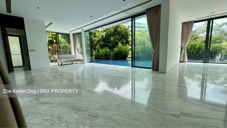 Pearl Island (D4), Detached #601735371